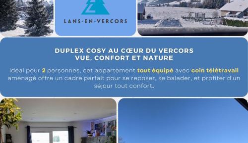 Duplex Apartment