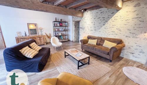 Five-Bedroom House