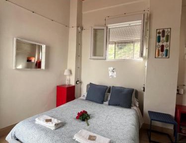 Suite with Terrace