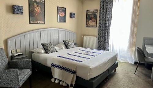 Superior Double or Twin Room