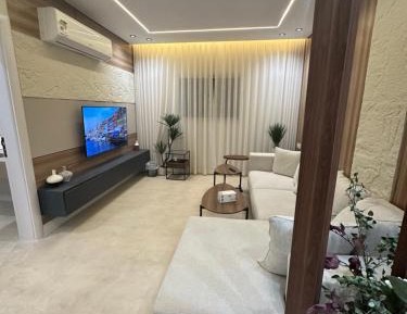 Two-Room Apartment