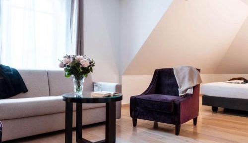 Privilege Double Room