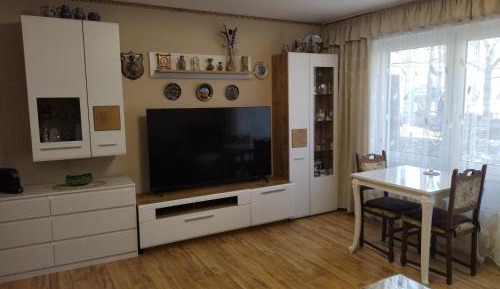 Apartment - Ground Floor
