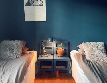 Budget Double or Twin Room