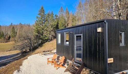 One-Bedroom Chalet