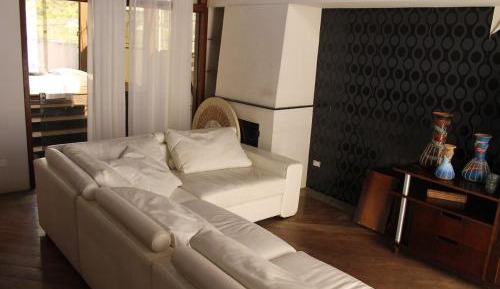 Five-Bedroom House