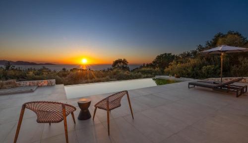 One-Bedroom Villa