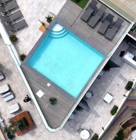 Superior Studio with Balcony