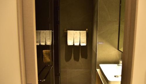 Suite Premier Double