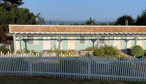 King Room with Sea View