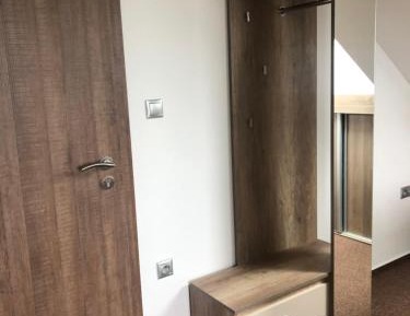 Deluxe Double Room with Extra Bed