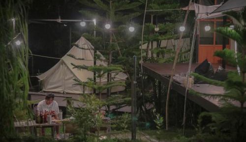 Tent