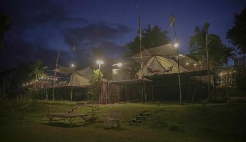 Tent