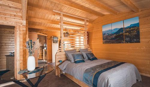 Superior Chalet