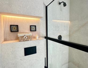 Twin Room with Private Bathroom
