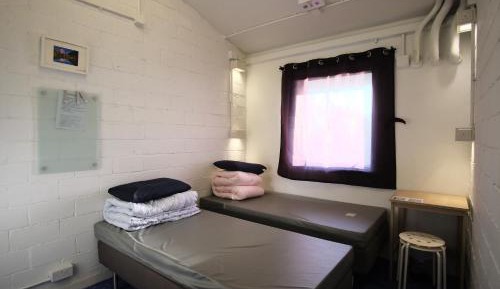 Double or Twin Room with Sea View
