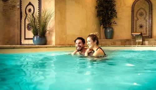 Superior Double Room Upper Floor