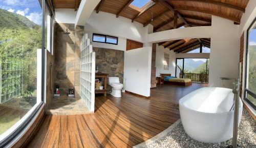 King Room with Mountain View