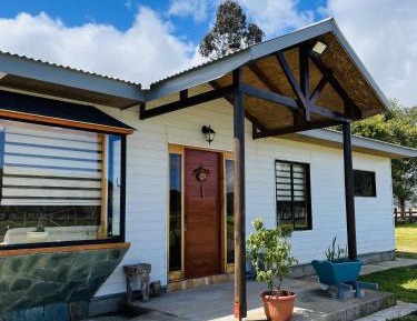 Two-Bedroom Townhouse
