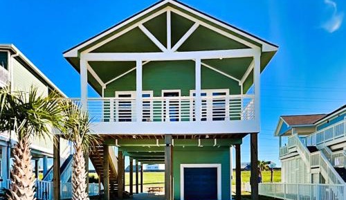 Vacation Home