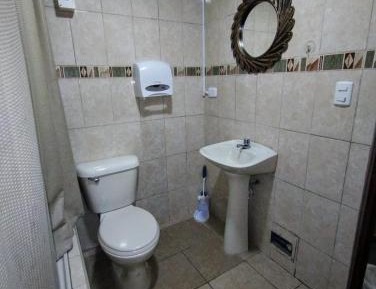 Family Double Room
