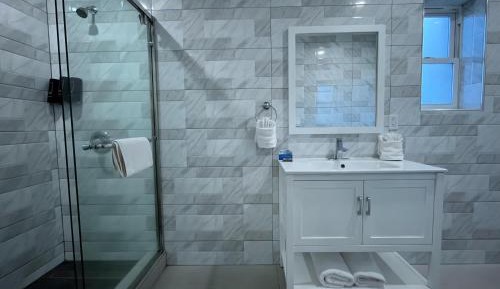 King Room - Pet-Friendly