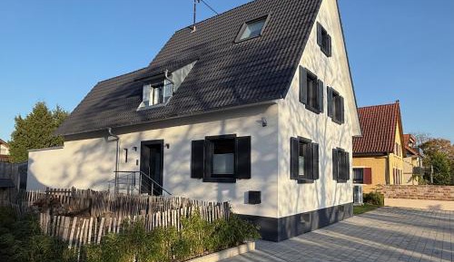 Holiday Home