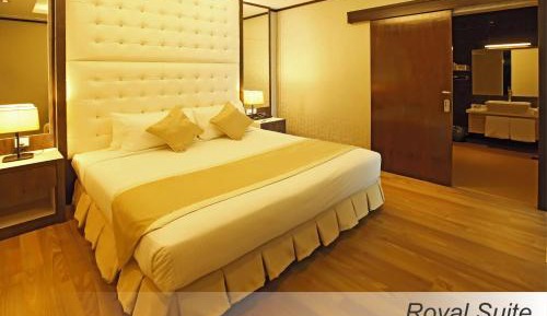 Royal Suite