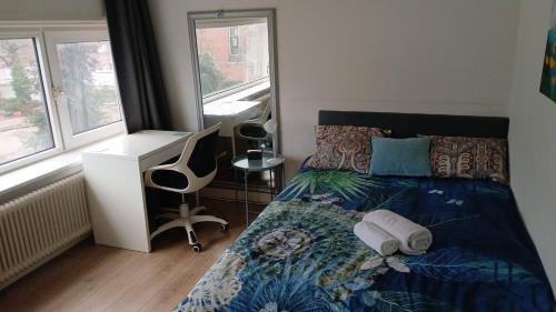 Large Single Room