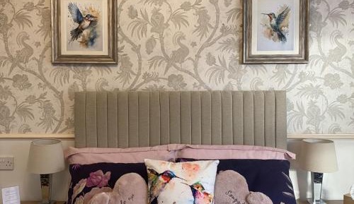 Large Double Room