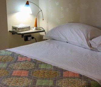 Double or Twin Room with Balcony