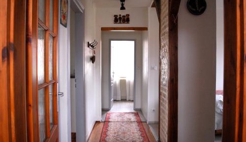Duplex Suite