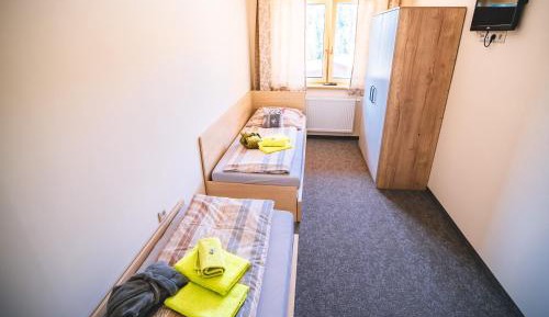 Two-Bedroom Standard Apartment