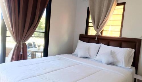Budget Double or Twin Room