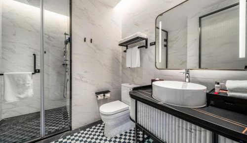 Superior Queen Room