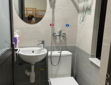 Triple Room with Bathroom