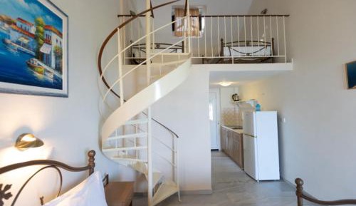 Apartment - Split Level