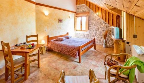 Small Double Room