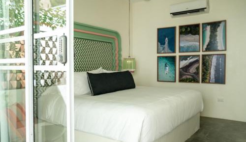  Surf Hotel Rooms