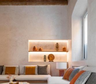 Four-Bedroom Holiday Home