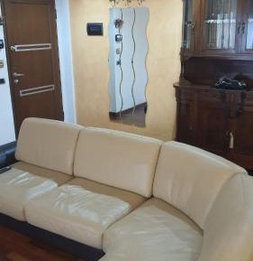 Two-Bedroom Deluxe Apartment with Balcony