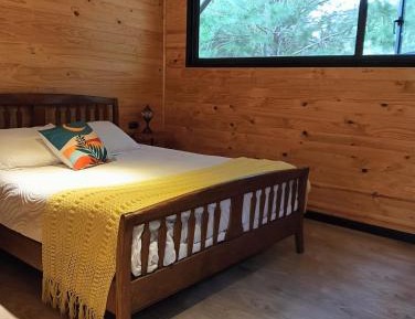 One-Bedroom Chalet
