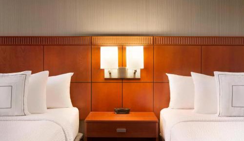 Queen Room with Two Queen Beds