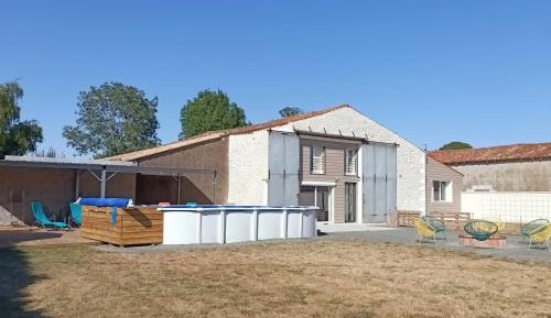 Six-Bedroom House