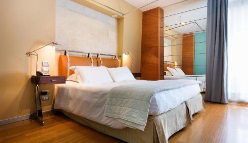 Suite with Terrace