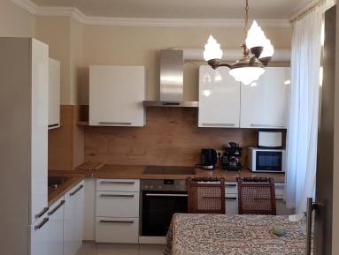 One-Bedroom Premium Apartment