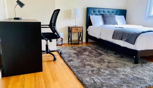 Large Single Room