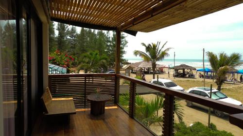 Junior Suite with Sea View