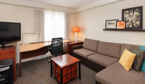 Pure Wellness Allergy Friendly Studio Queen Suite