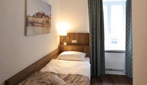 Standard Single Room Plus